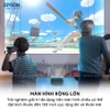Epson EpiqVision EF-21