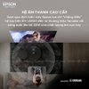 Epson EpiqVision EH-LS800