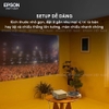 Epson EpiqVision EF-21