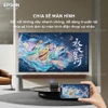 Epson EpiqVision EF-15