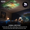 Epson EpiqVision EF-22