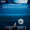 Epson EpiqVision EF-15