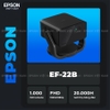 Epson EpiqVision EF-22