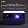 Epson EpiqVision EF-21