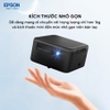 Epson EpiqVision EF-15
