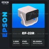 Epson EpiqVision EF-22