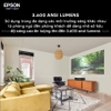 Epson EpiqVision EH-LS650
