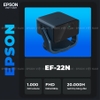 Epson EpiqVision EF-22