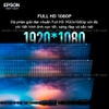 Epson EpiqVision EF-15