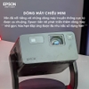 Epson EpiqVision EF-22