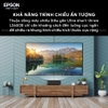 Epson EpiqVision EH-LS650