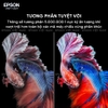 Epson EpiqVision EF-21