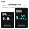 Epson EpiqVision EF-22