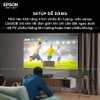 Epson EpiqVision EH-LS650