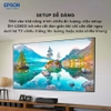 Epson EpiqVision EH-LS800
