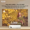 Epson CO-FH02