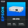 Epson EB-E12