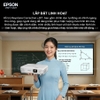Epson EB-E12