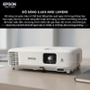 Epson EB-E12