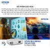 Epson EB-E12