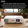 Epson EB-E12