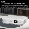 Epson EB-E12