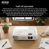 Epson EB-E12