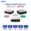 Epson Lifestudio Pop EF-61