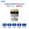 Epson Lifestudio Flex EF-72