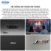 Epson Lifestudio Grand EH-LS670