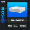 Epson Lifestudio Grand EH-LS670