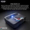 Epson Lifestudio Grand EH-LS670