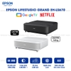 Epson Lifestudio Grand EH-LS670