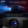 Epson EH-LS9000