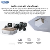 Epson EH-QL3000