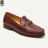 Loafer Phip 23 — Nâu rượu
