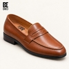 Loafer Phip 30 — Nâu