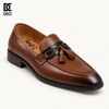 Loafer Phip 29 — Nâu đậm