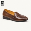 Loafer Phip 8 — Nâu