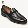 Loafer HA01 — Đen