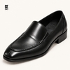 Loafer Brogue 22 — Đen