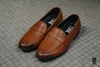 Loafer Phip 1 — Nâu