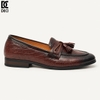 Loafer Phip 24 — Nâu rượu
