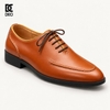 Oxford DB14 — Nâu vừa