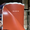 Bạt chống cháy 1mm tráng silicone 1 mặt
