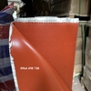 Bạt chống cháy 1mm tráng silicone 1 mặt