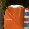 Bạt chống cháy 1mm tráng silicone 2 mặt