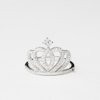 R CZ GEM CROWN