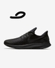 Nike2 Air Zoom Pegasus 35 All Black hihihihihihi