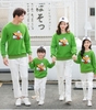 Áo đồng phục gia đình 4 người DPGD-0332
